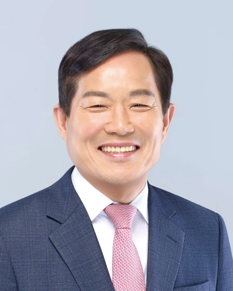 최유철 의성군수. 사진 = 의성군